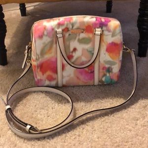 Kate Spade Mini Satchel